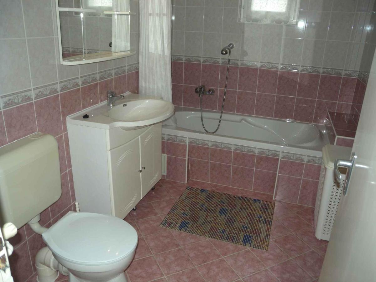 Apartment In Siofok/Balaton 19992 Eksteriør bilde